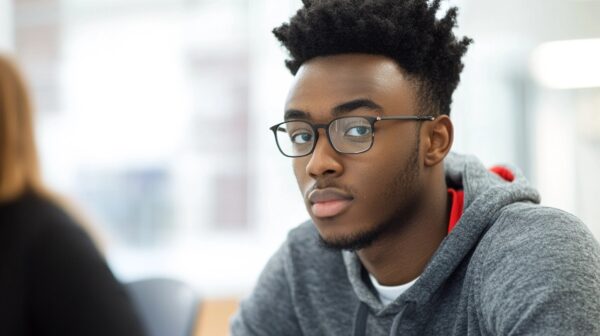 Ages 16-20 - Ariel Smart Start Zone